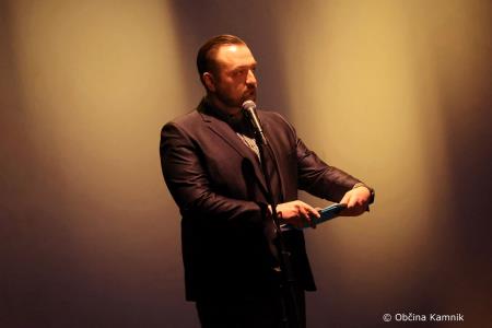 Osrednja slovesnost ob Prešernovem dnevu »Kultura je naš navdih za prihodnost (14)